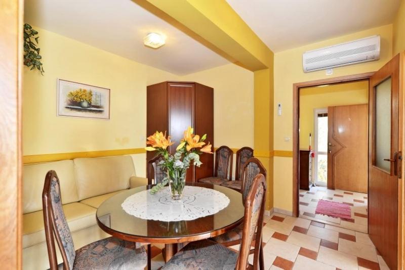 Villa House Rogoznica Lokva Rogoznica Exterior foto