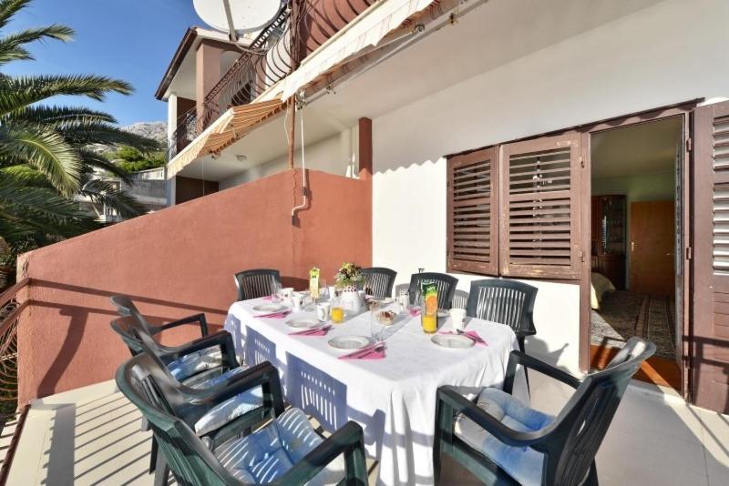 Villa House Rogoznica Lokva Rogoznica Exterior foto