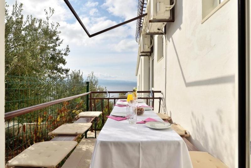Villa House Rogoznica Lokva Rogoznica Exterior foto