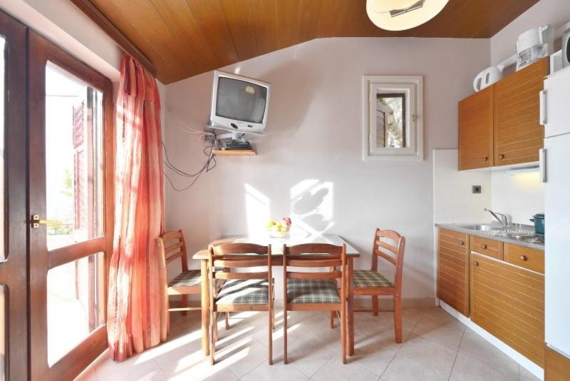 Villa House Rogoznica Lokva Rogoznica Exterior foto